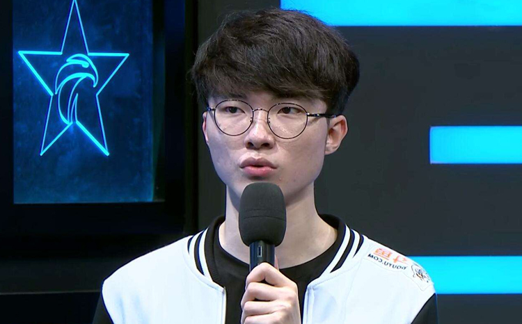 Faker