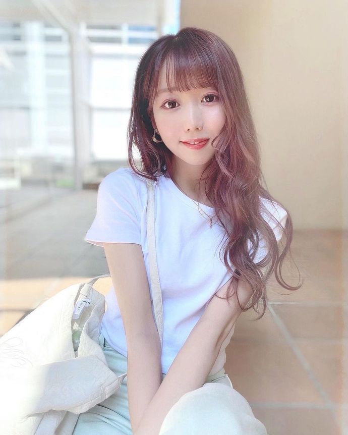 大谷映美里资料简介，偶像图片！插图2