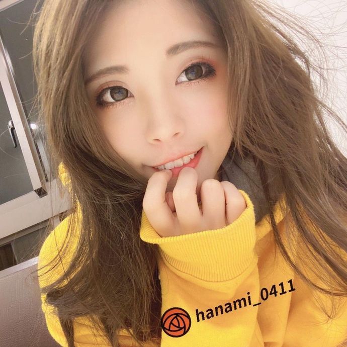  苡琍Hana资料简介，ShowGirl图片！插图1