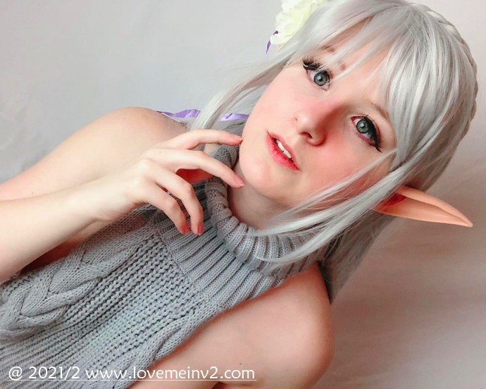 DrBunny资料简介，Cosplayer图片！插图