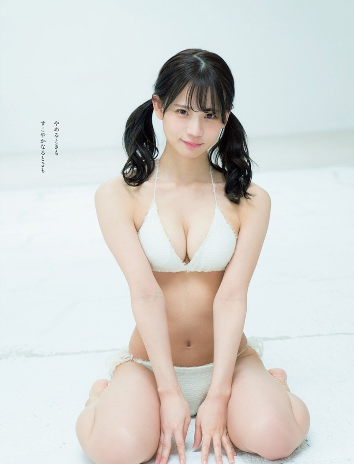 和田海佑（Miyu Wada）资料简介，日本偶像图片！插图1