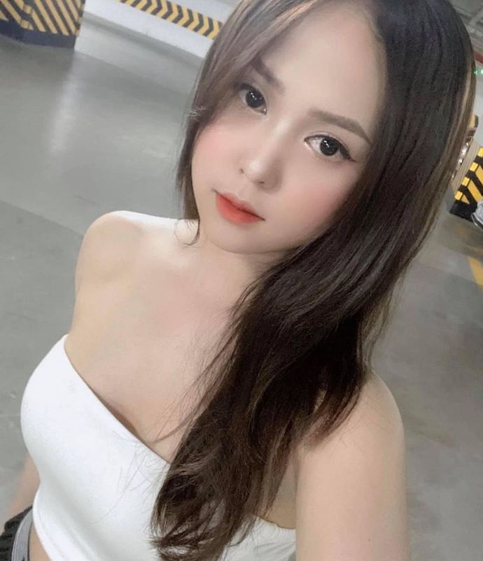 Trang Trang资料简介，网络美女图片！插图3