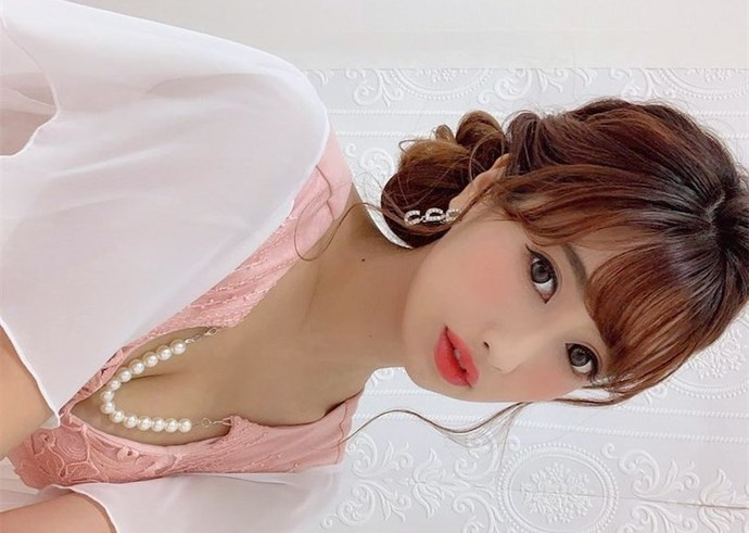 青木りえ（Rie Aoki）资料简介，服装店老板娘图片！插图