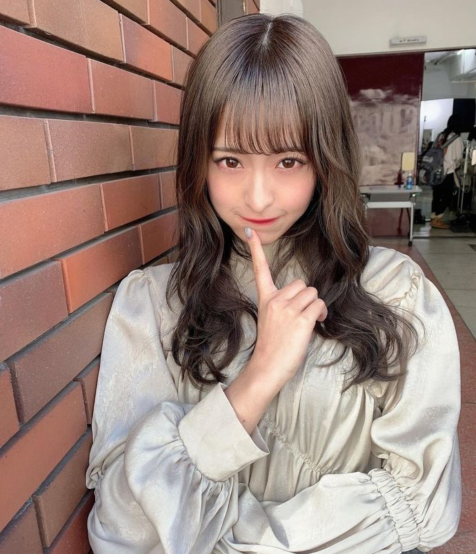 清水里香（しみず りか）资料简介，日本女歌手图片！插图1