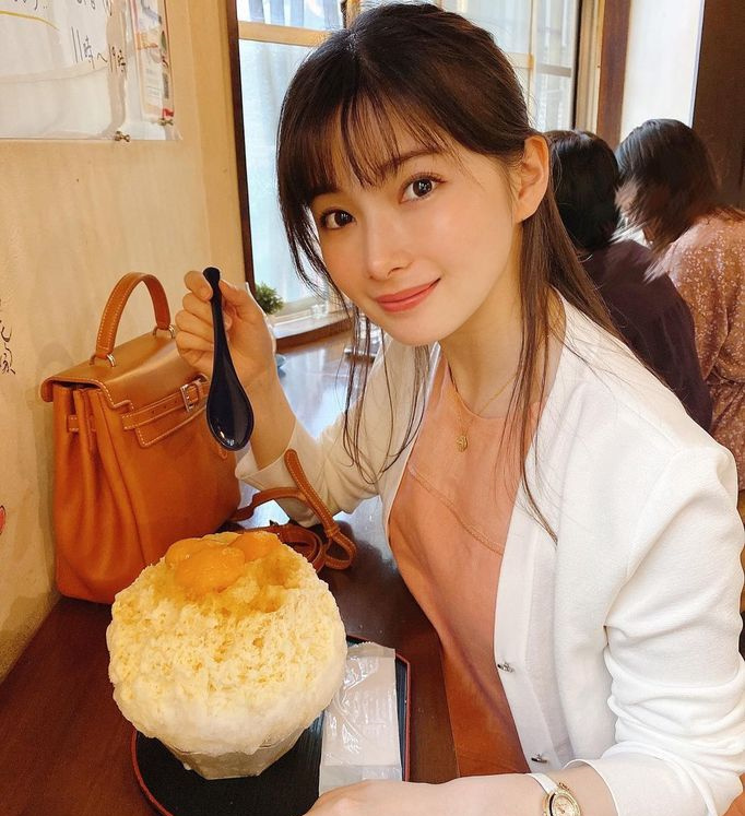 早田悠里子（早田ゆりこ、Yuriko Hayata）资料图片简介插图3