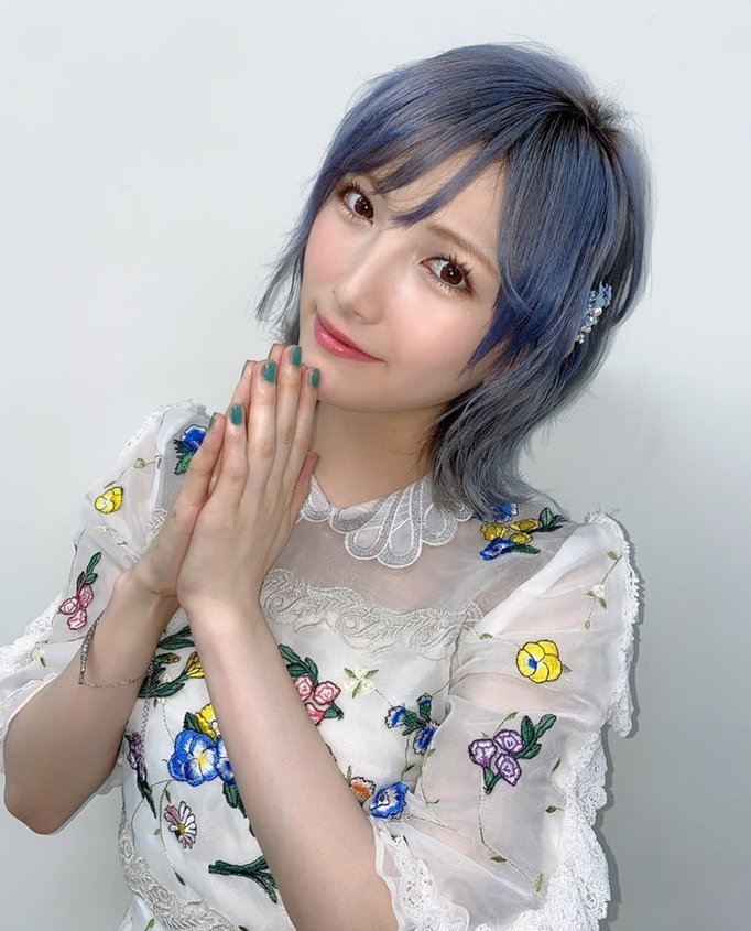 冈田奈奈（Nana Okada）资料图片简介插图3